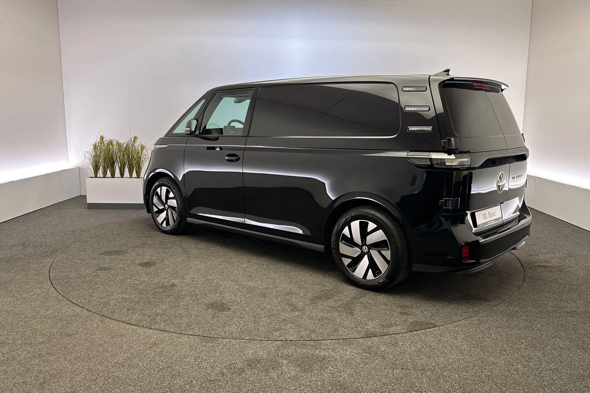 Hoofdafbeelding Volkswagen ID. Buzz Cargo