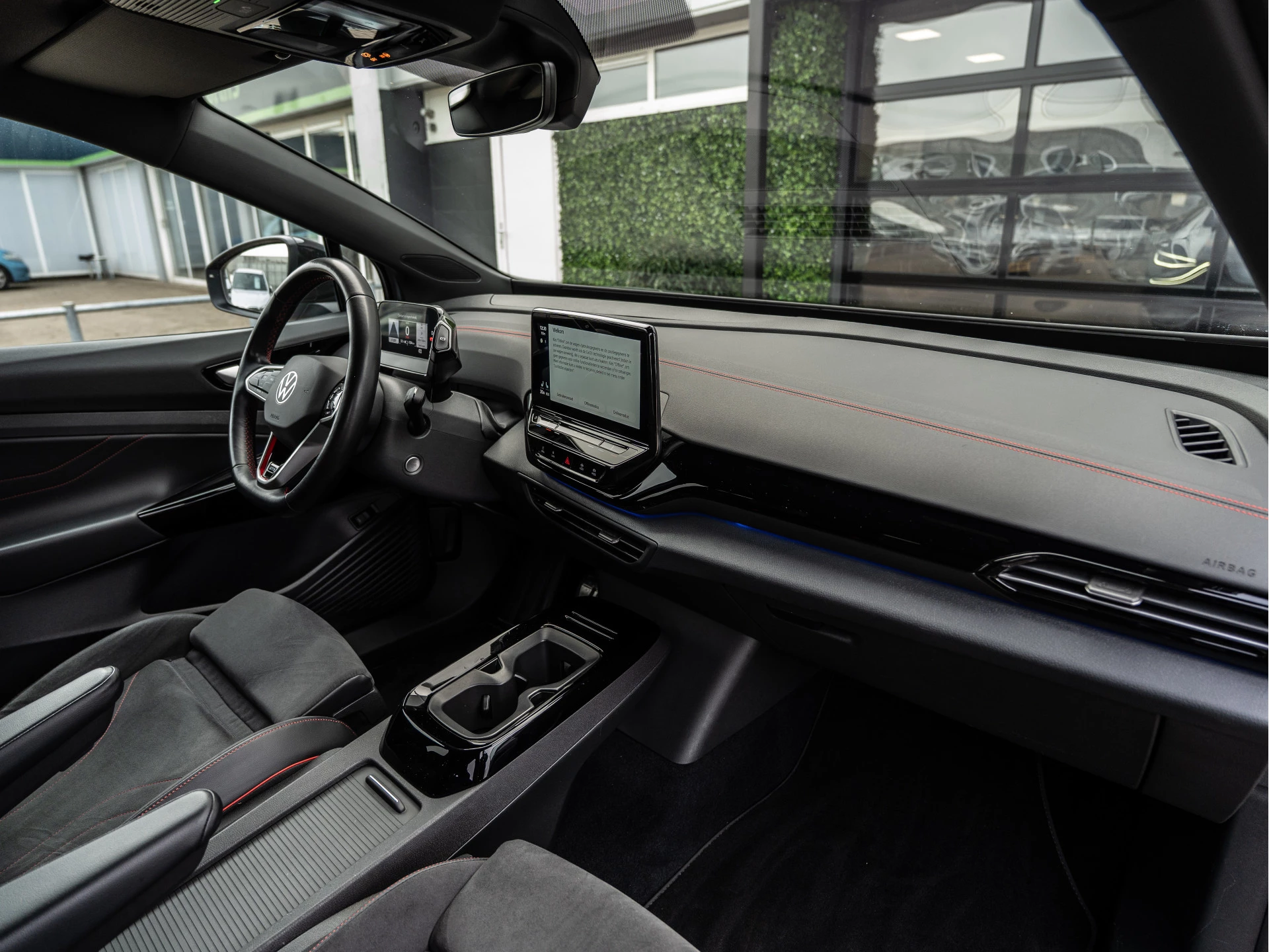 Hoofdafbeelding Volkswagen ID.4