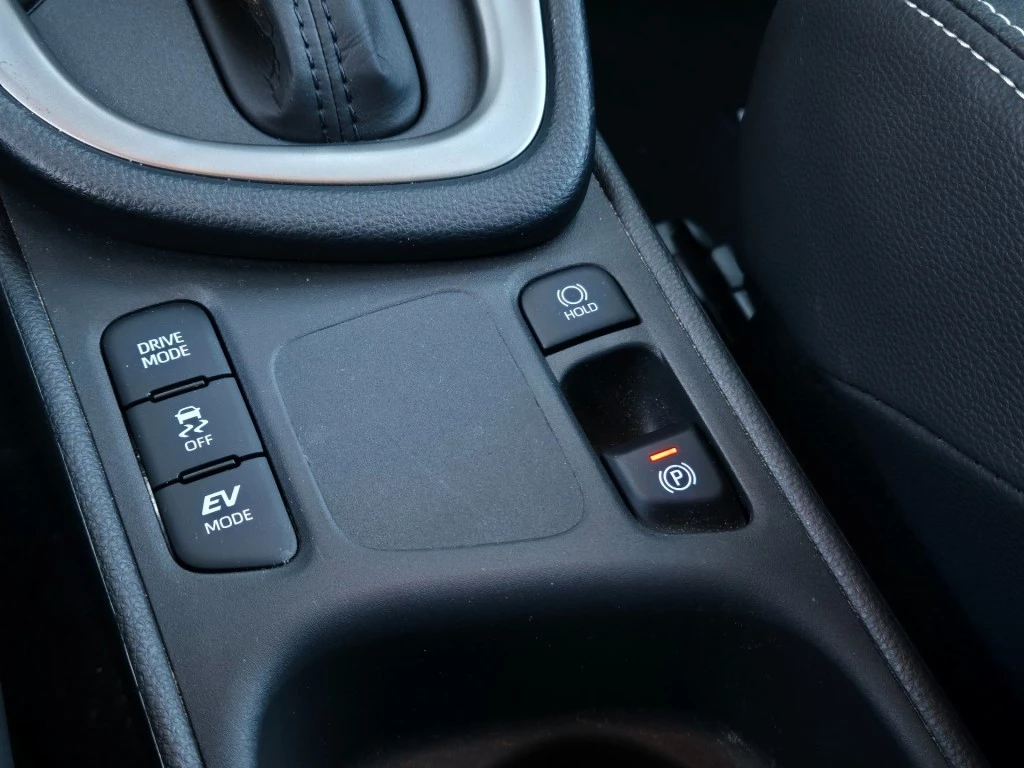 Hoofdafbeelding Mazda 2 Hybrid