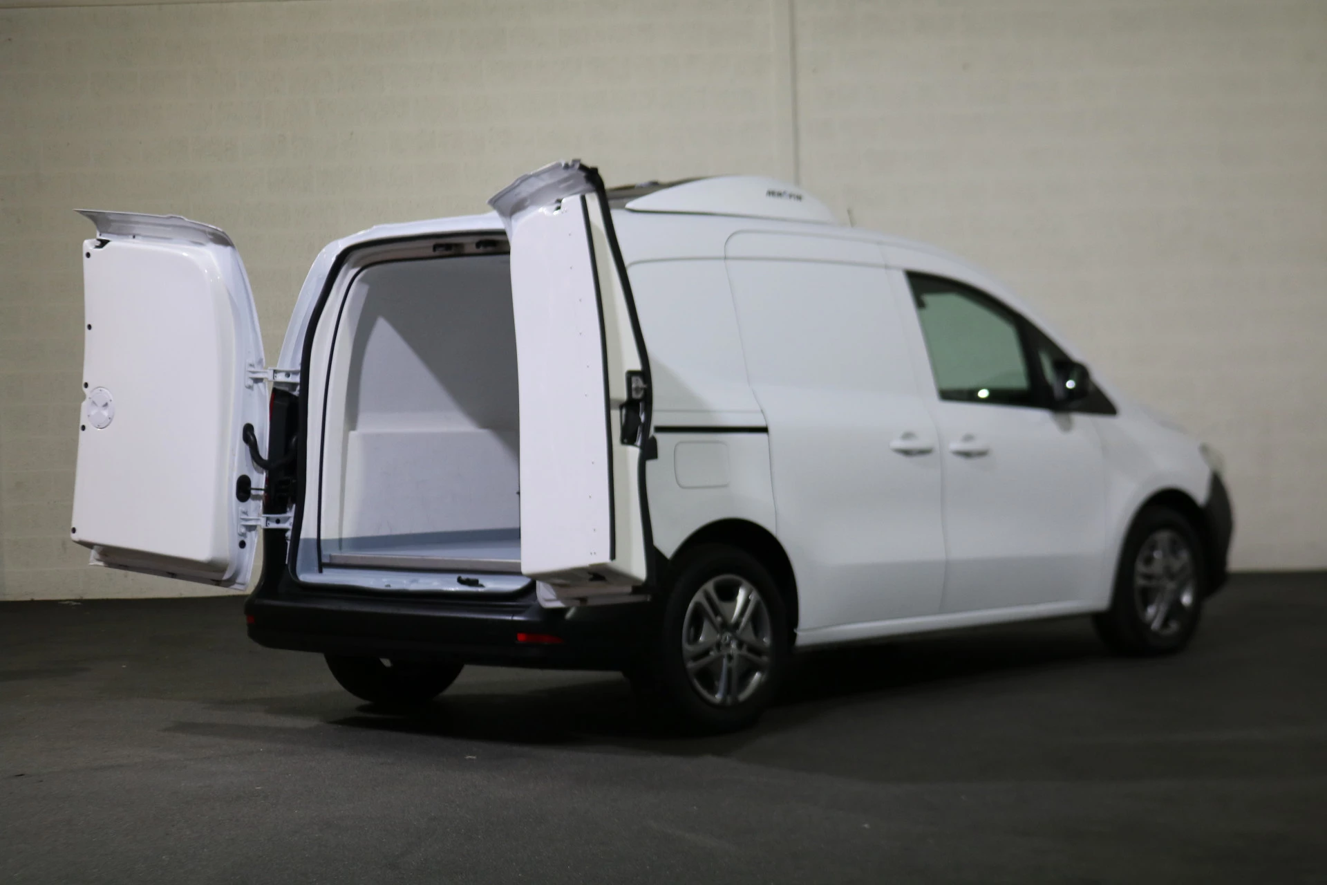 Hoofdafbeelding Mercedes-Benz Citan