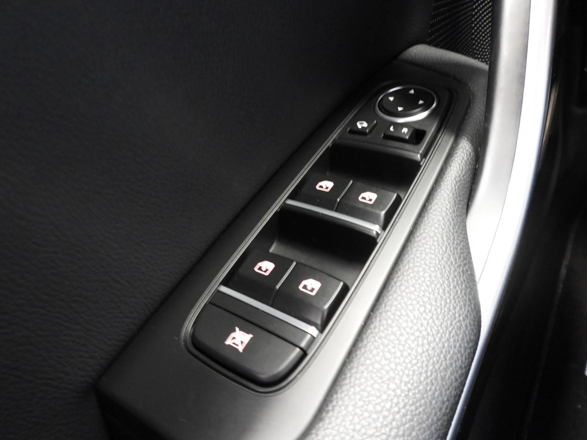 Hoofdafbeelding Kia XCeed