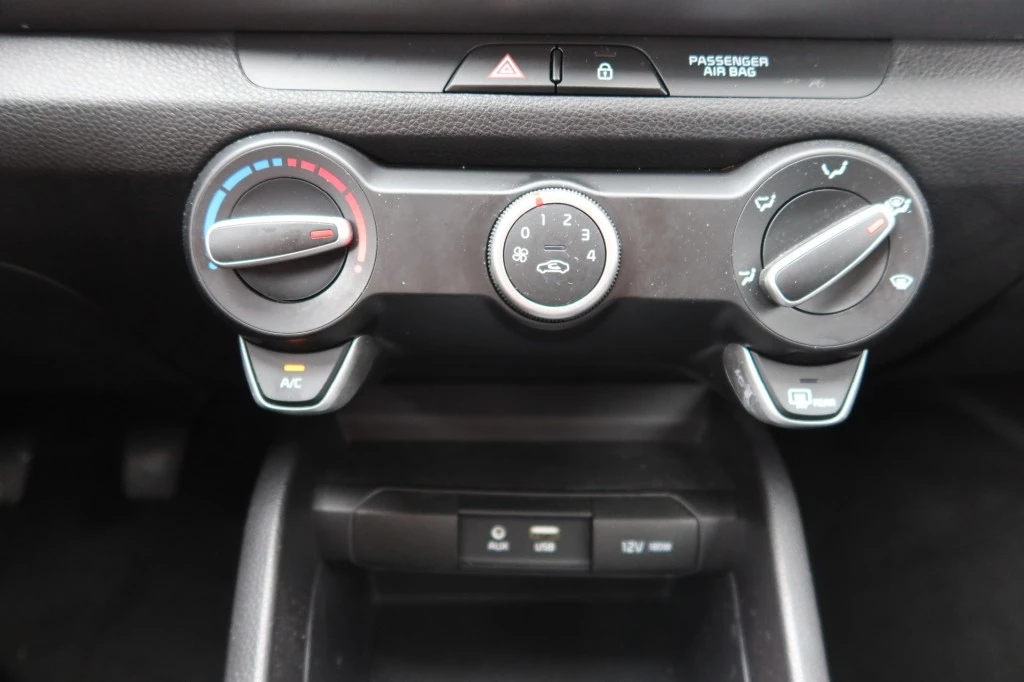 Hoofdafbeelding Kia Stonic