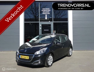 Peugeot 208 1.2 Blue Lion / Lage Kmstand / NAP