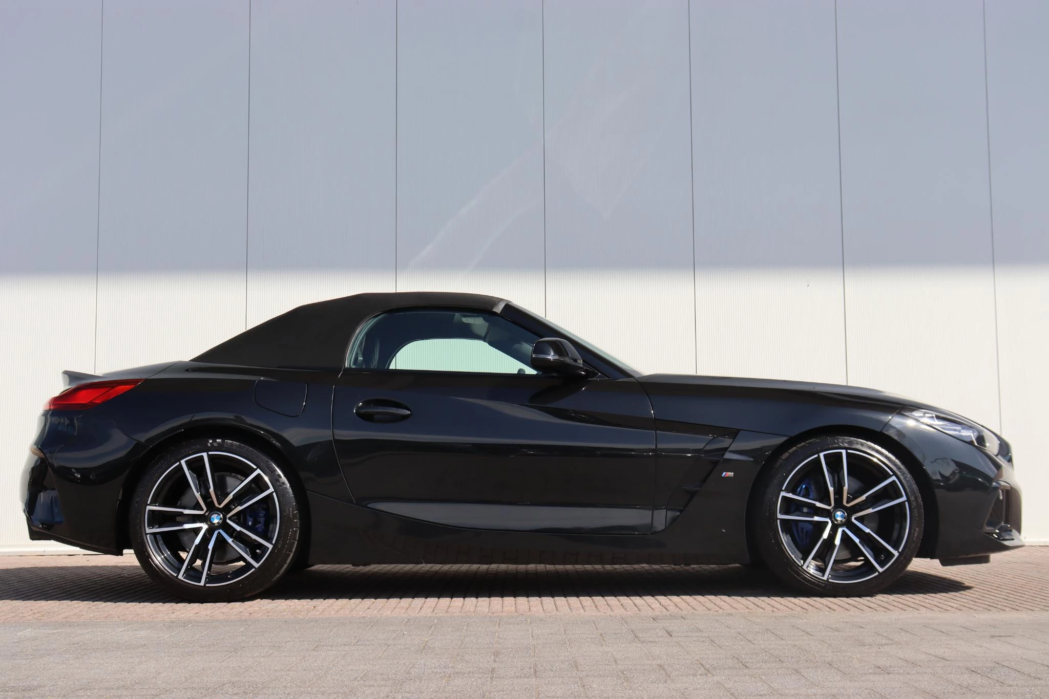 Hoofdafbeelding BMW Z4