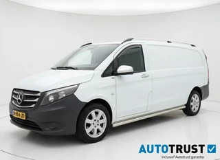 Mercedes-Benz Vito 114 CDI Extra Lang AUTOMAAT 4X4 MARGE GEEN BTW!!