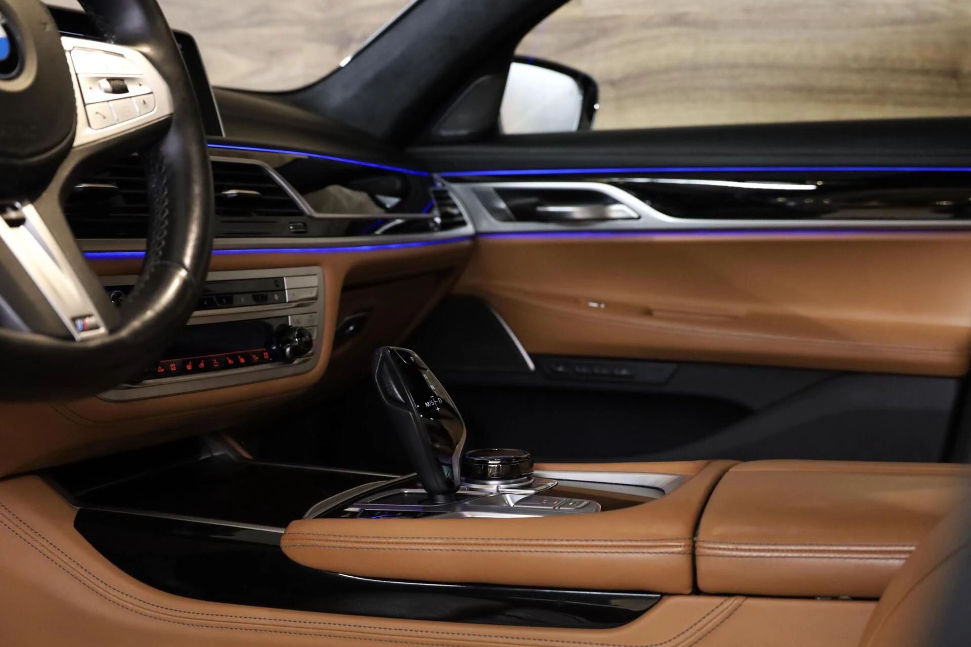 Hoofdafbeelding BMW 7 Serie