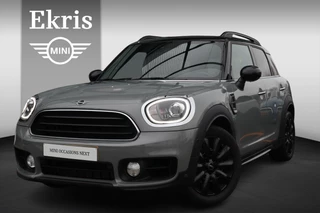 MINI Countryman 1.5 Cooper Dutch Made Edition