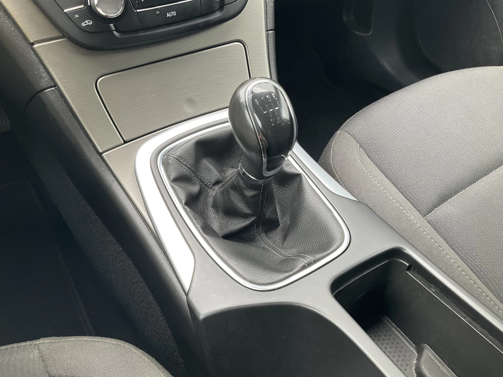 Hoofdafbeelding Opel Insignia