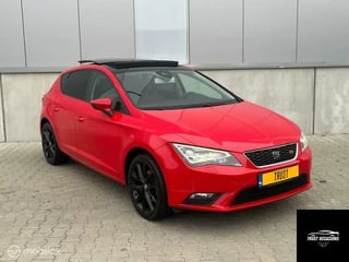 Seat Leon FR TSI/DSG/PANO/LED/