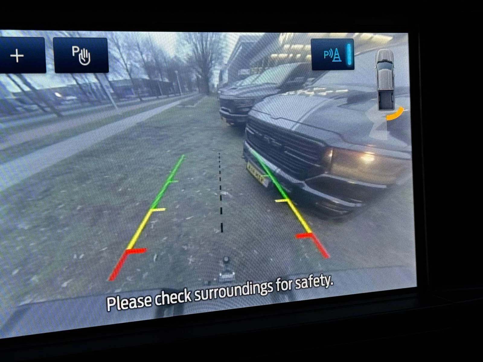 Hoofdafbeelding Ford F-150