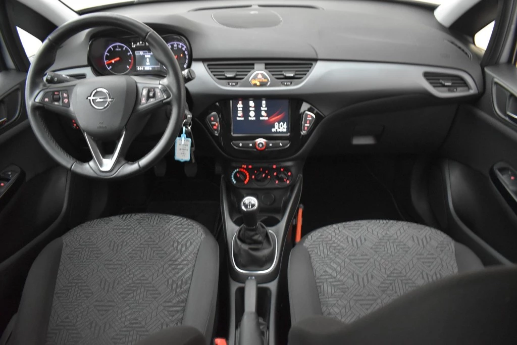 Hoofdafbeelding Opel Corsa-e