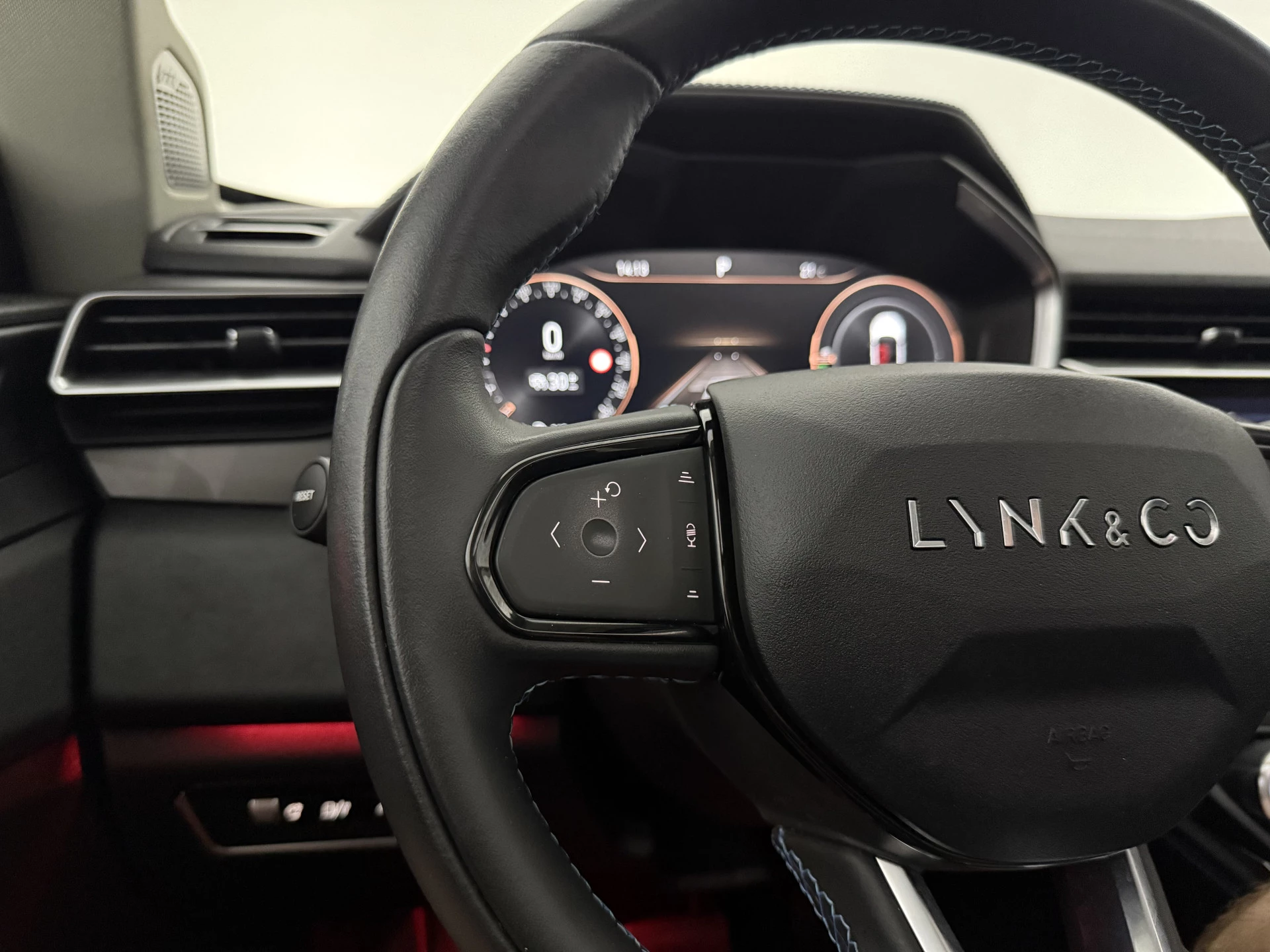 Hoofdafbeelding Lynk & Co 01