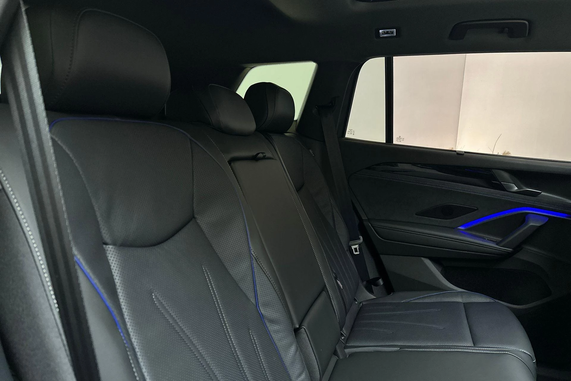 Hoofdafbeelding Volkswagen Tayron