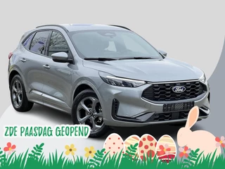 Ford Kuga 2.5 FHEV ST-Line 190pk |  Sync 4 Navigatie | Apple Carplay/Android auto | Achteruitrijcamera