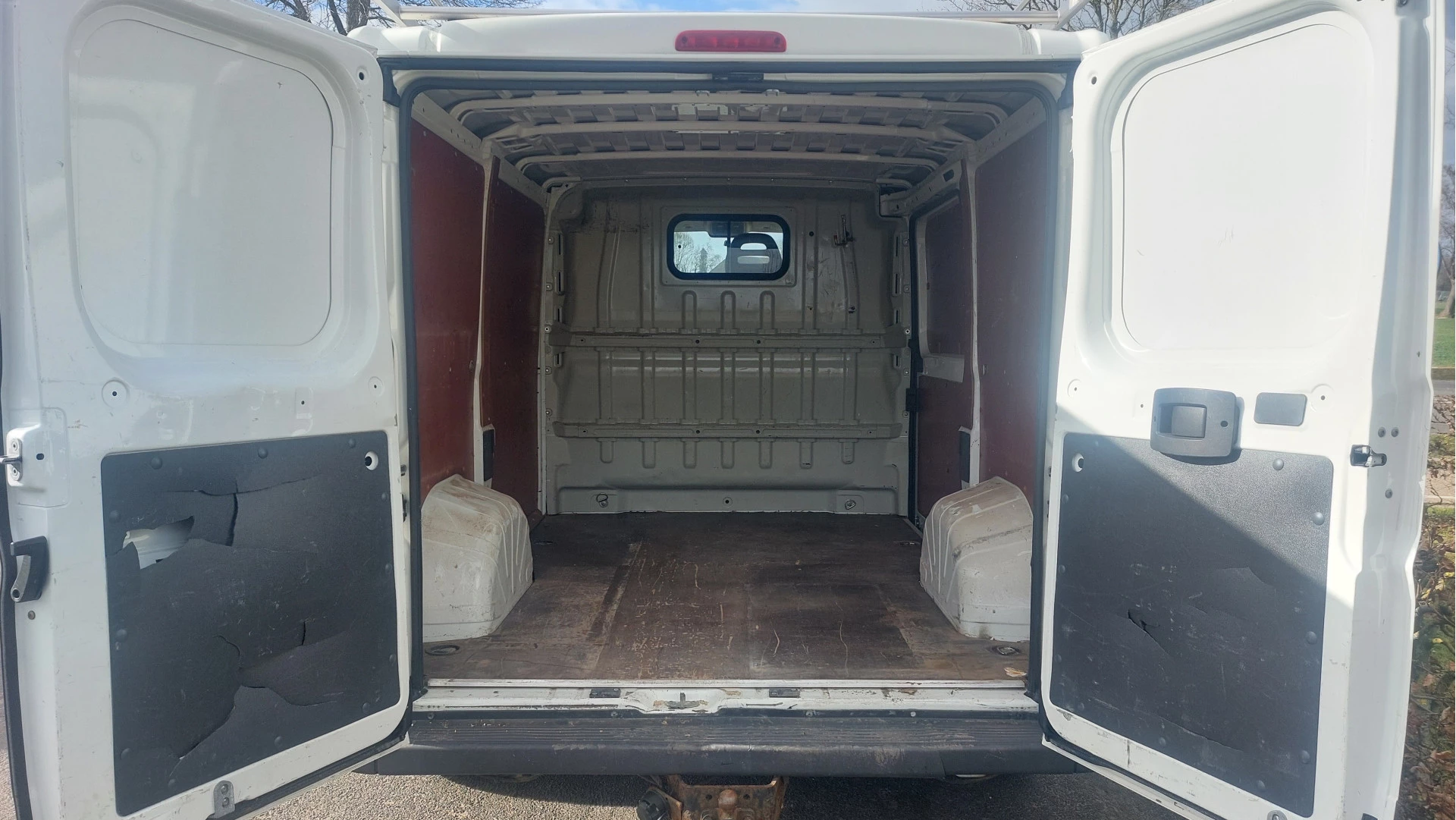 Hoofdafbeelding Fiat Ducato