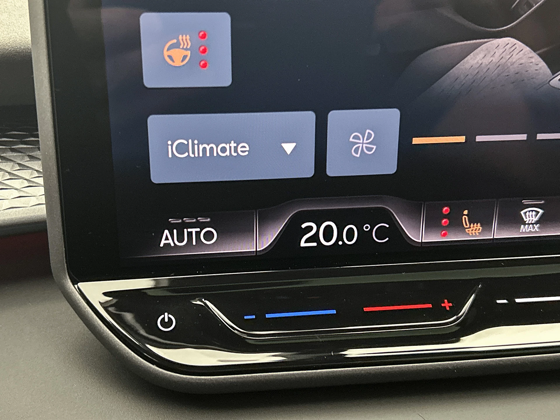 Hoofdafbeelding CUPRA Terramar