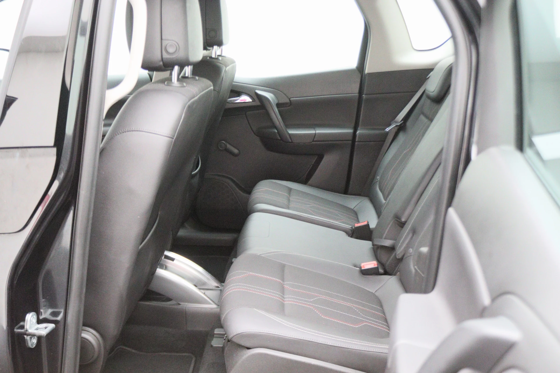 Hoofdafbeelding Opel Meriva