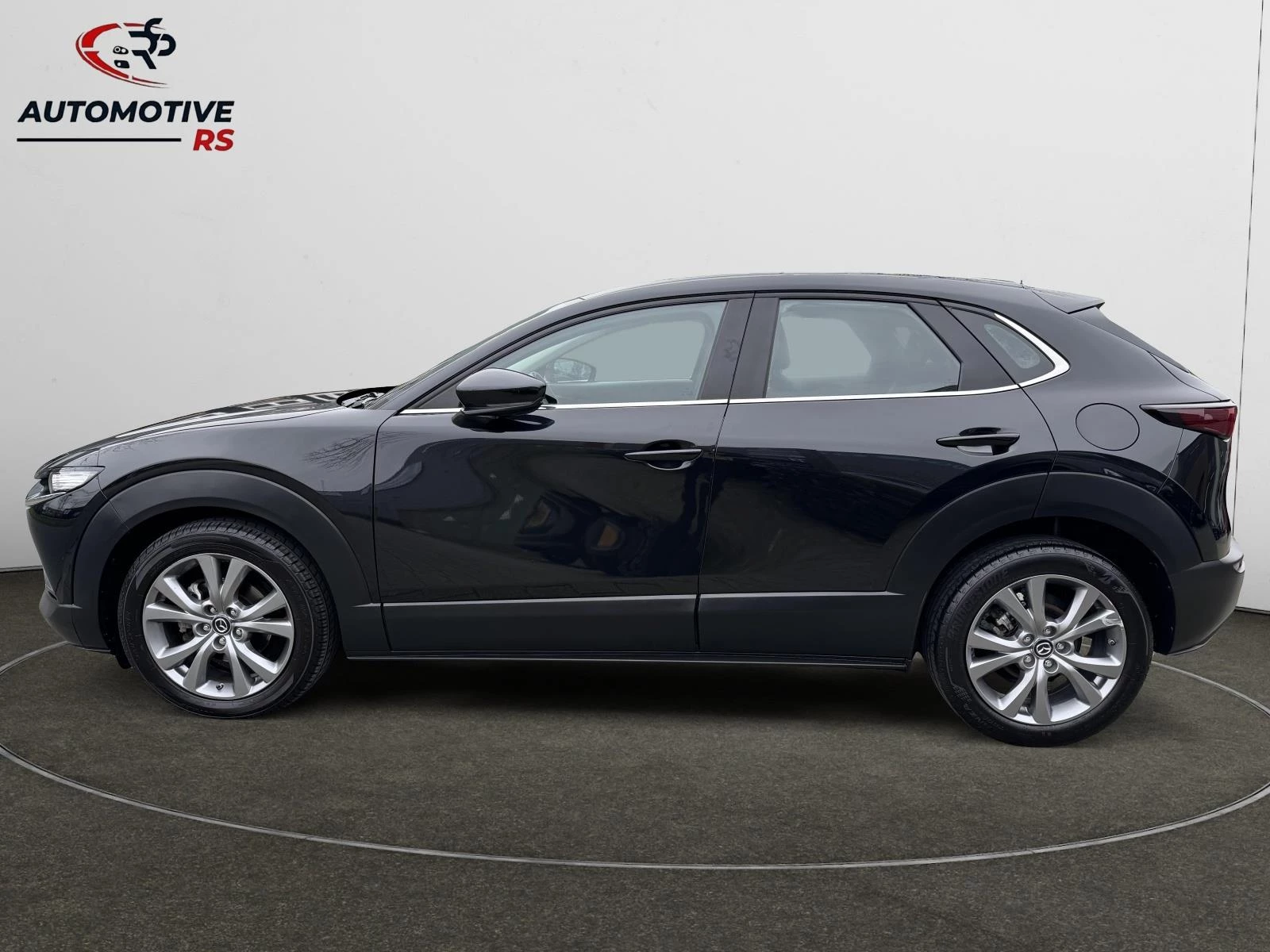 Hoofdafbeelding Mazda CX-30