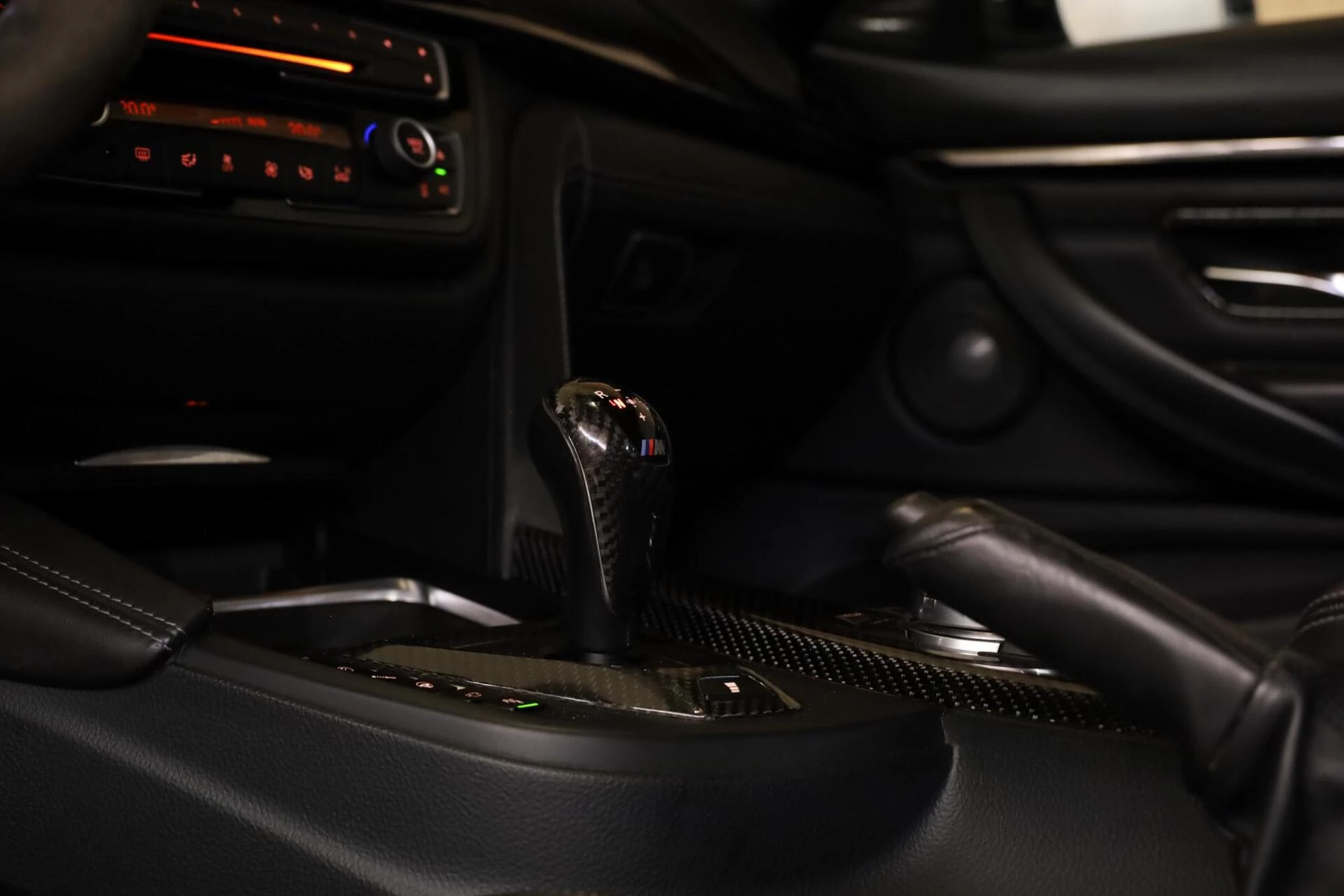 Hoofdafbeelding BMW M4