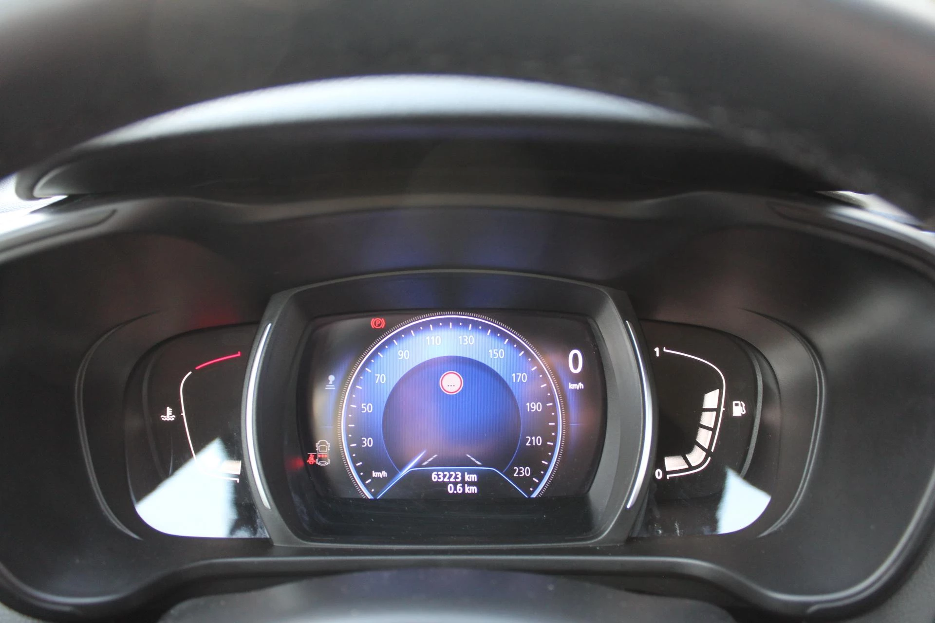 Hoofdafbeelding Renault Kadjar