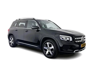 Hoofdafbeelding Mercedes-Benz GLB Mercedes-Benz GLB 180 d Business Solution Luxury [ 7-Pers. ] (INCL-BTW) Aut. *LUXURY-LEATHER | FULL-LED | AMBIENT-LIGHT | WIDESCREEN-DIGI-COCKPIT | HEATED-COMFORTSEATS | CAMERA | DAB+ | NAVI-FULLMAP | ECC | MEMORY-PACK | PDC | CRUISE | PRIVACY-GLASS | 