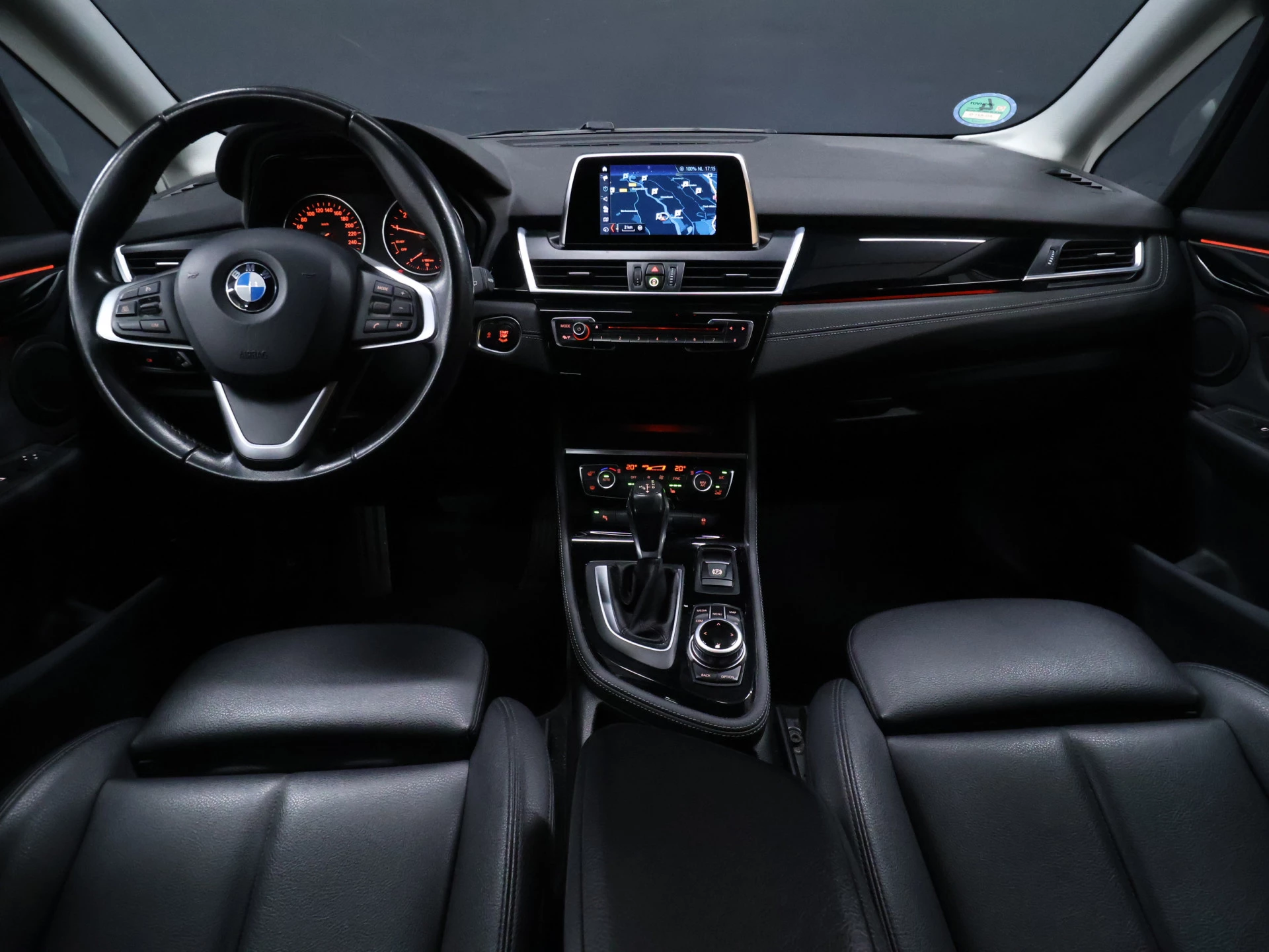 Hoofdafbeelding BMW 2 Serie