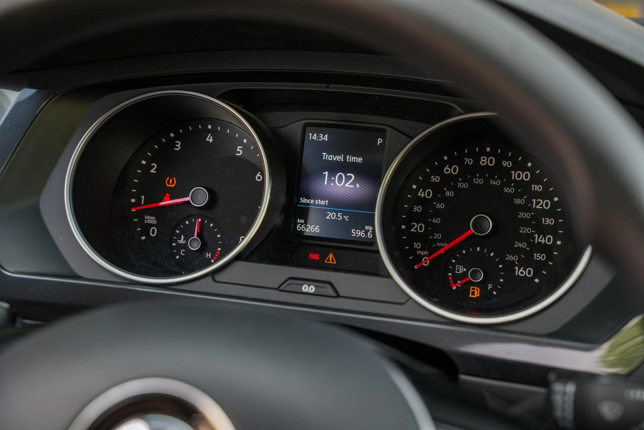 Hoofdafbeelding Volkswagen Tiguan Allspace