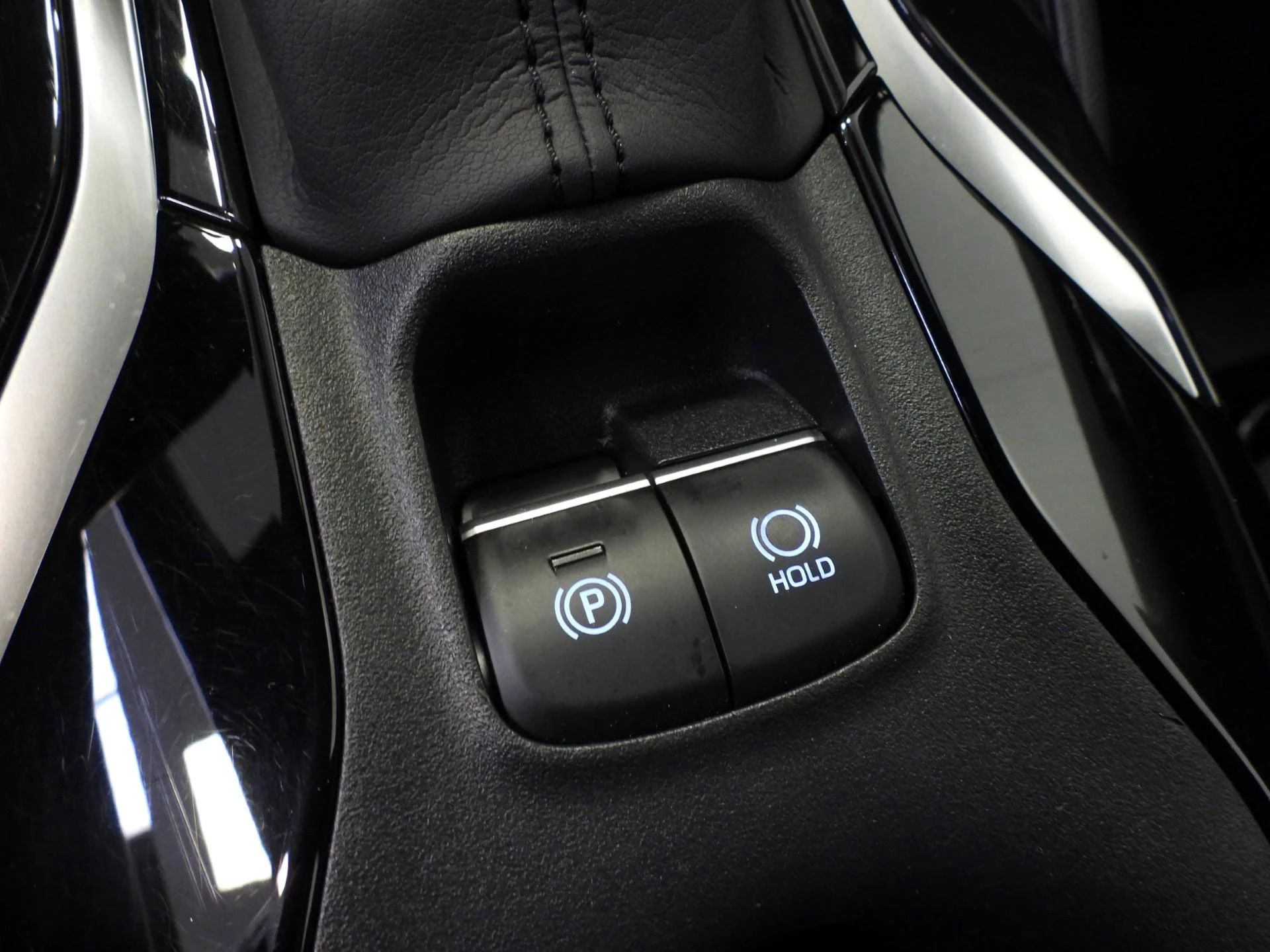 Hoofdafbeelding Toyota Corolla Touring Sports