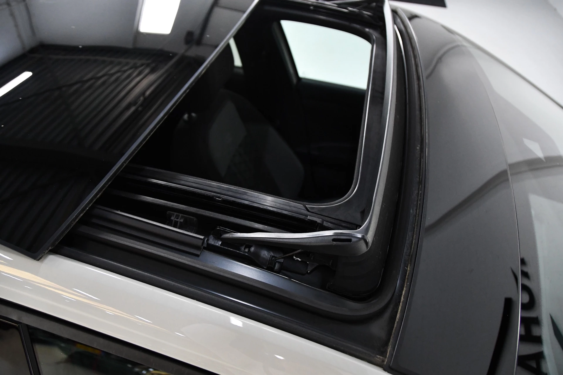 Hoofdafbeelding Volkwagen Taigo