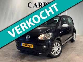 Volkswagen Up! 1.0 BMT high up!