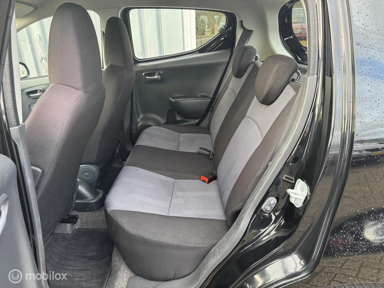 Hoofdafbeelding Suzuki Alto