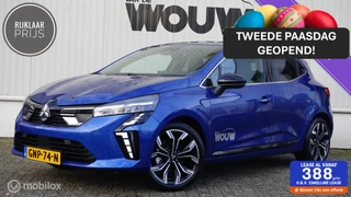 Mitsubishi Colt 1.6 HEV First Edition