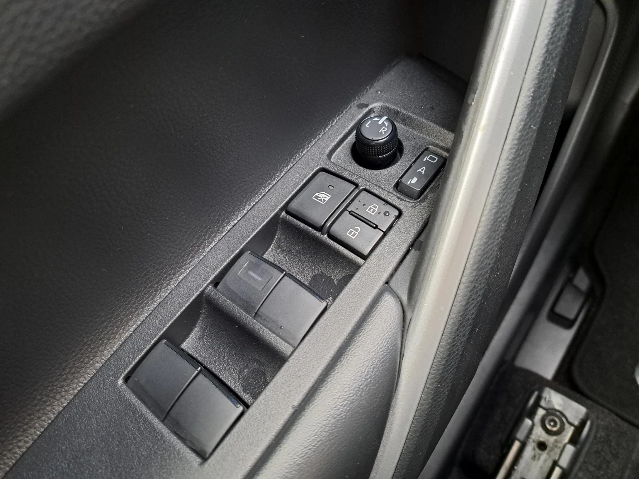 Hoofdafbeelding Toyota Corolla Cross