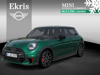 Mini Cooper JCW  John Cooper Works | XL Pakket