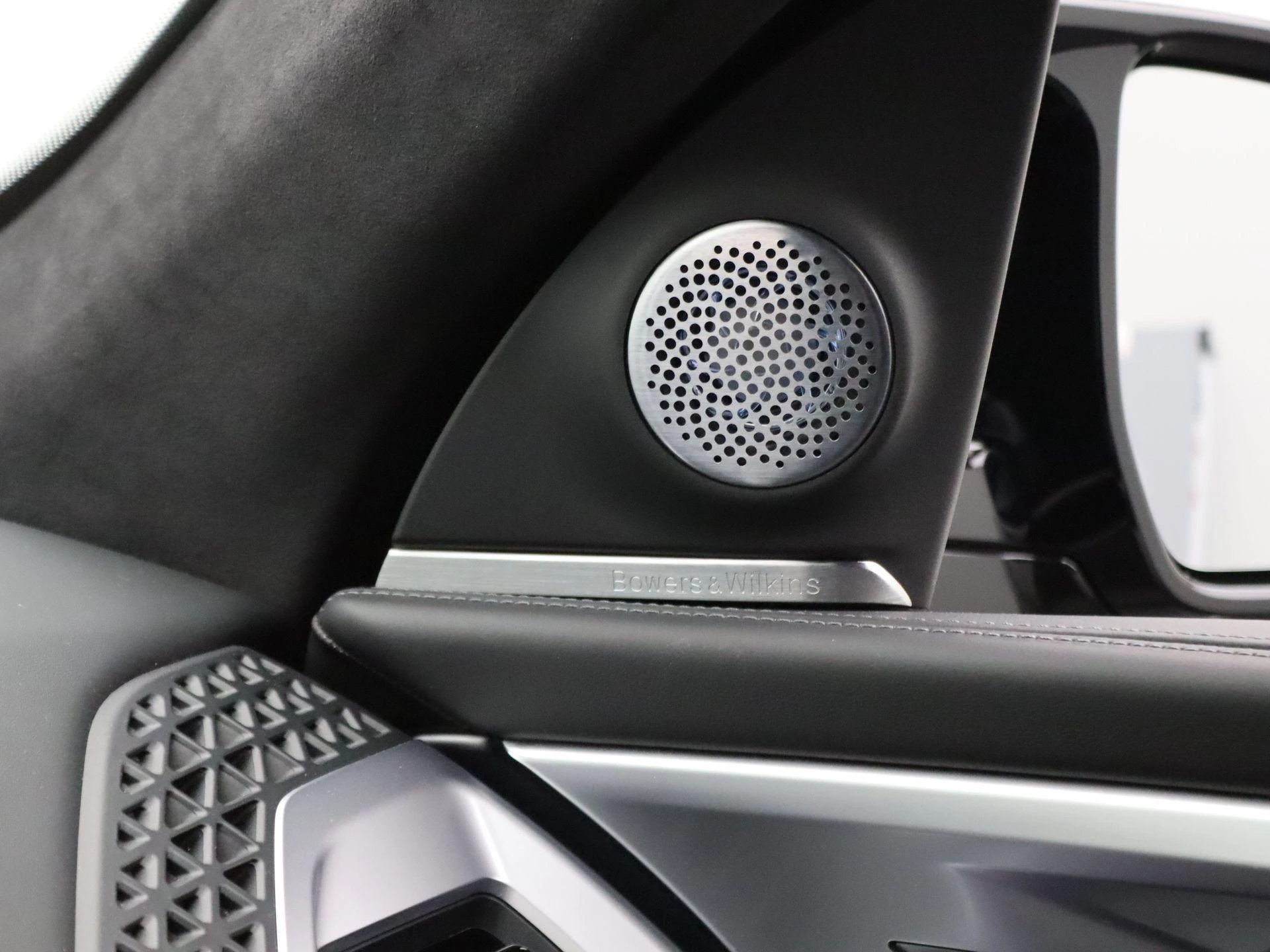 Hoofdafbeelding BMW XM