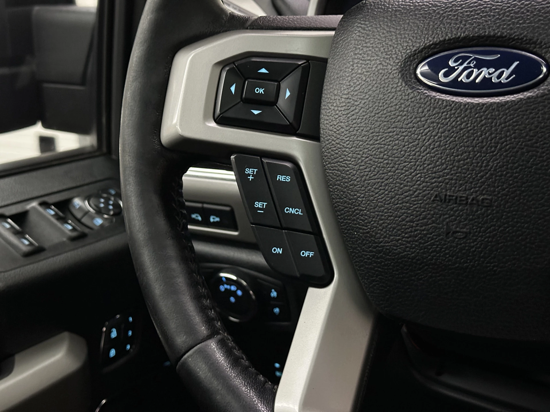Hoofdafbeelding Ford F-150