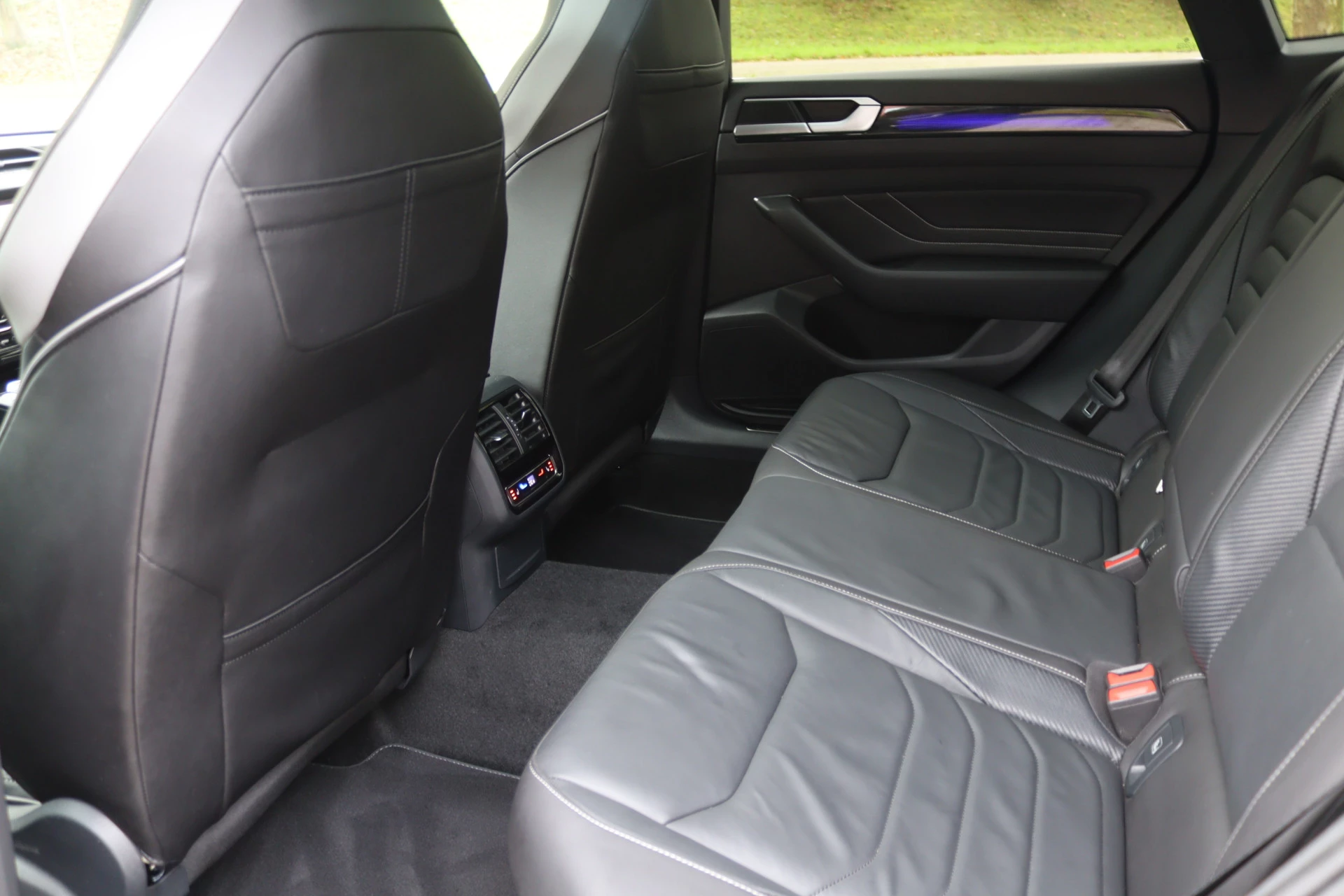 Hoofdafbeelding Volkswagen Arteon