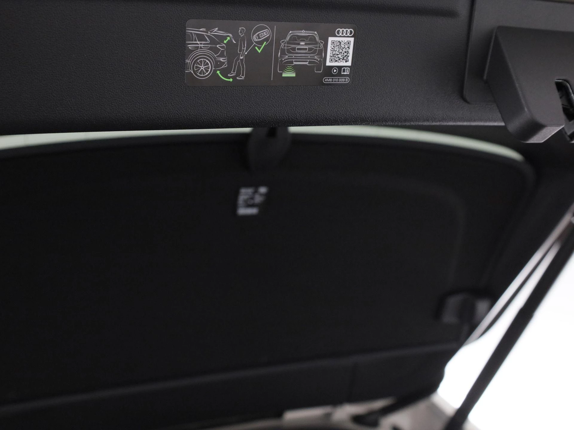 Hoofdafbeelding Audi S6