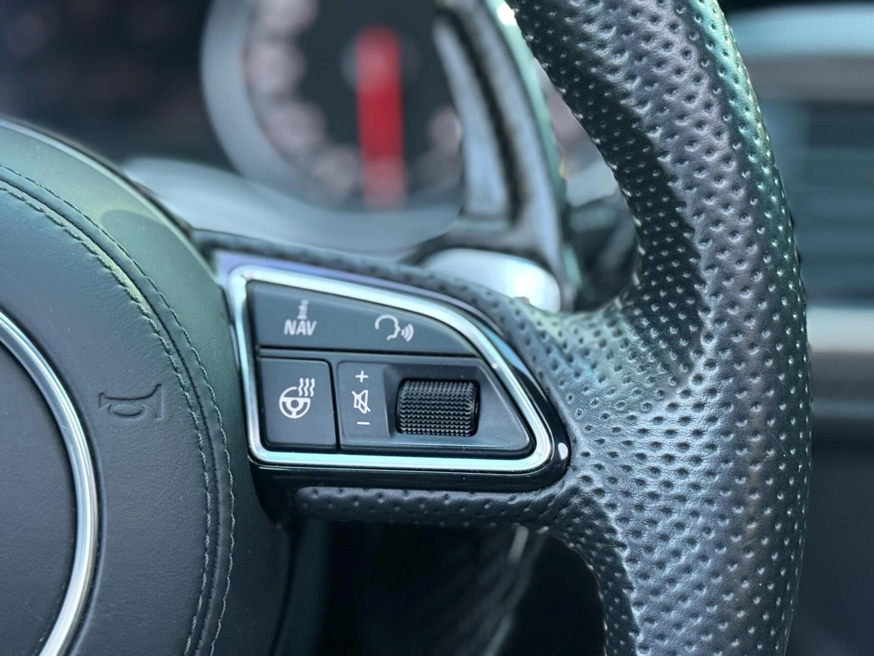 Hoofdafbeelding Audi RS6