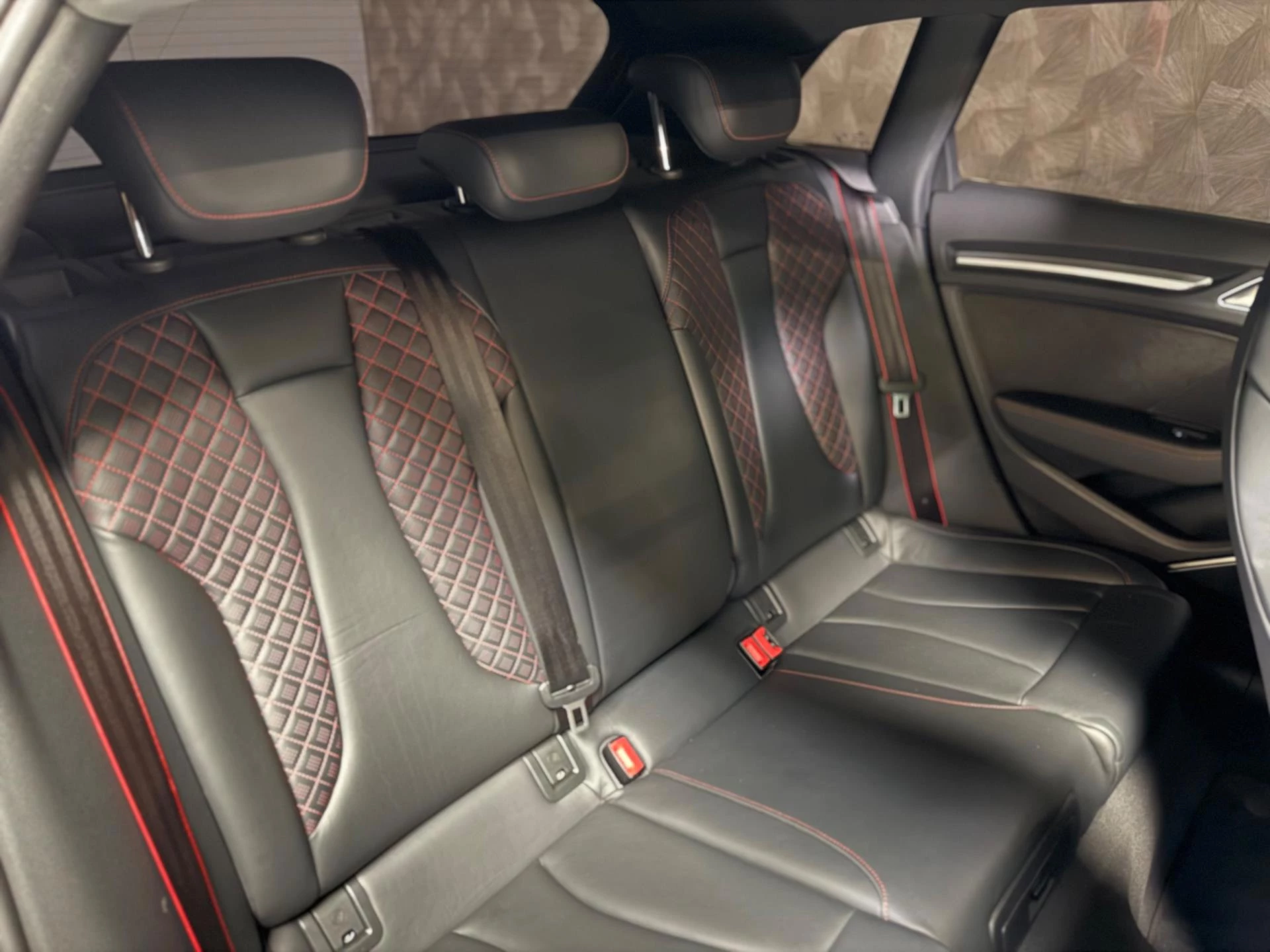Hoofdafbeelding Audi RS3