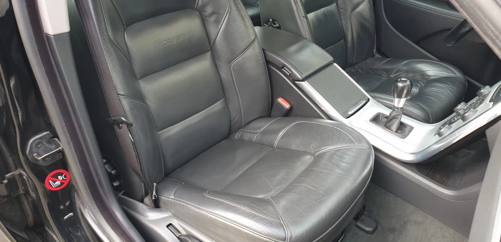 Hoofdafbeelding Volvo V70