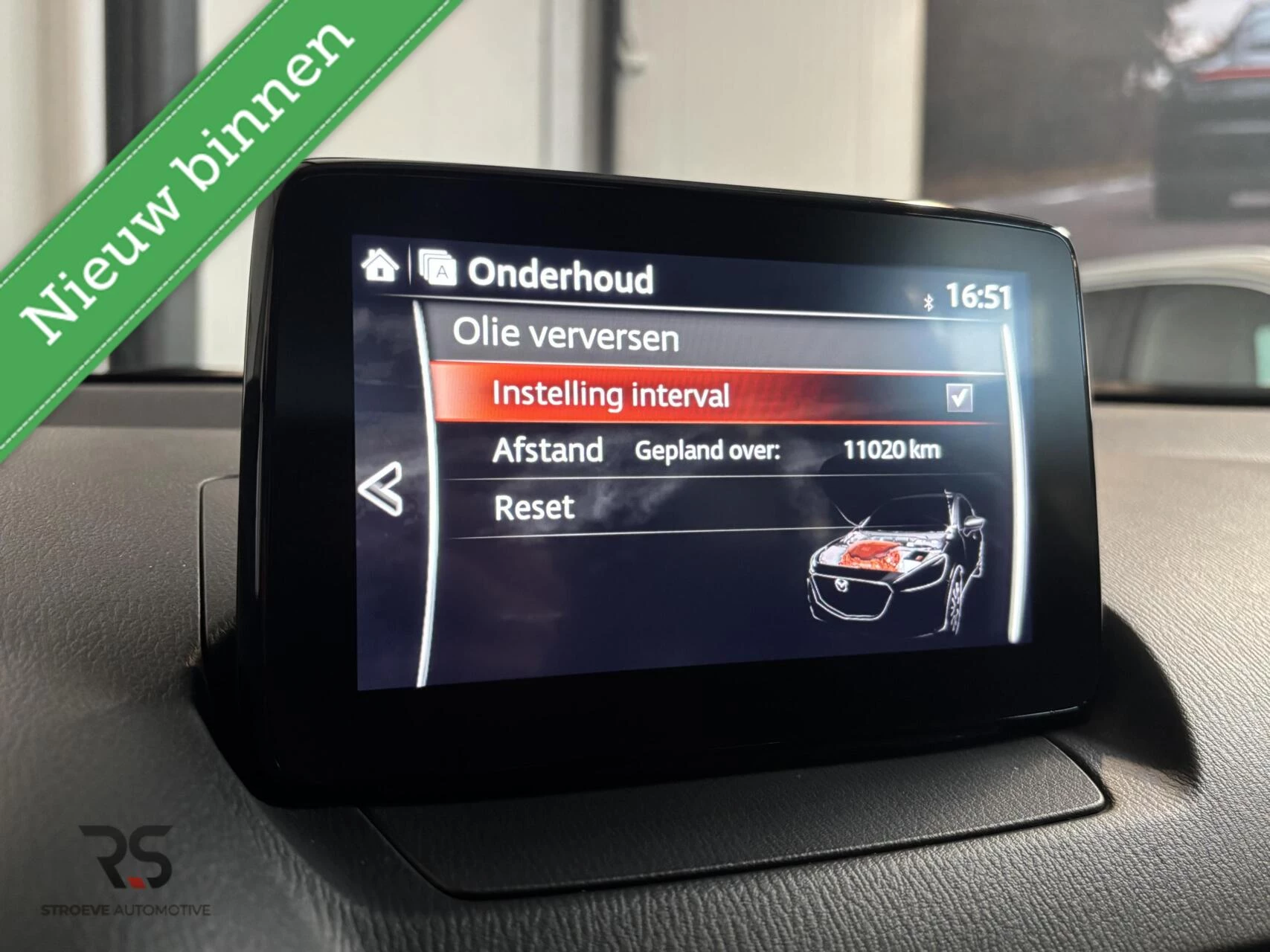 Hoofdafbeelding Mazda 2