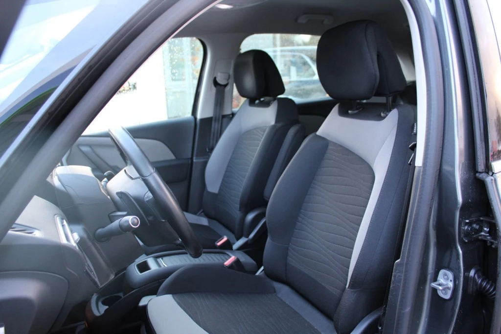 Hoofdafbeelding Citroën C4