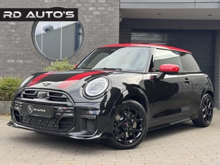 Mini Mini 2.0 Cooper S John Cooper Works M Pano 360° H/K HUD