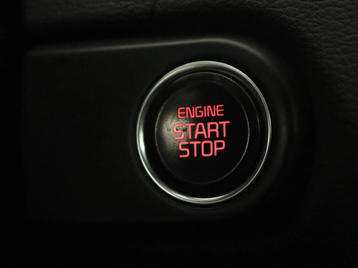 Hoofdafbeelding Kia ProCeed