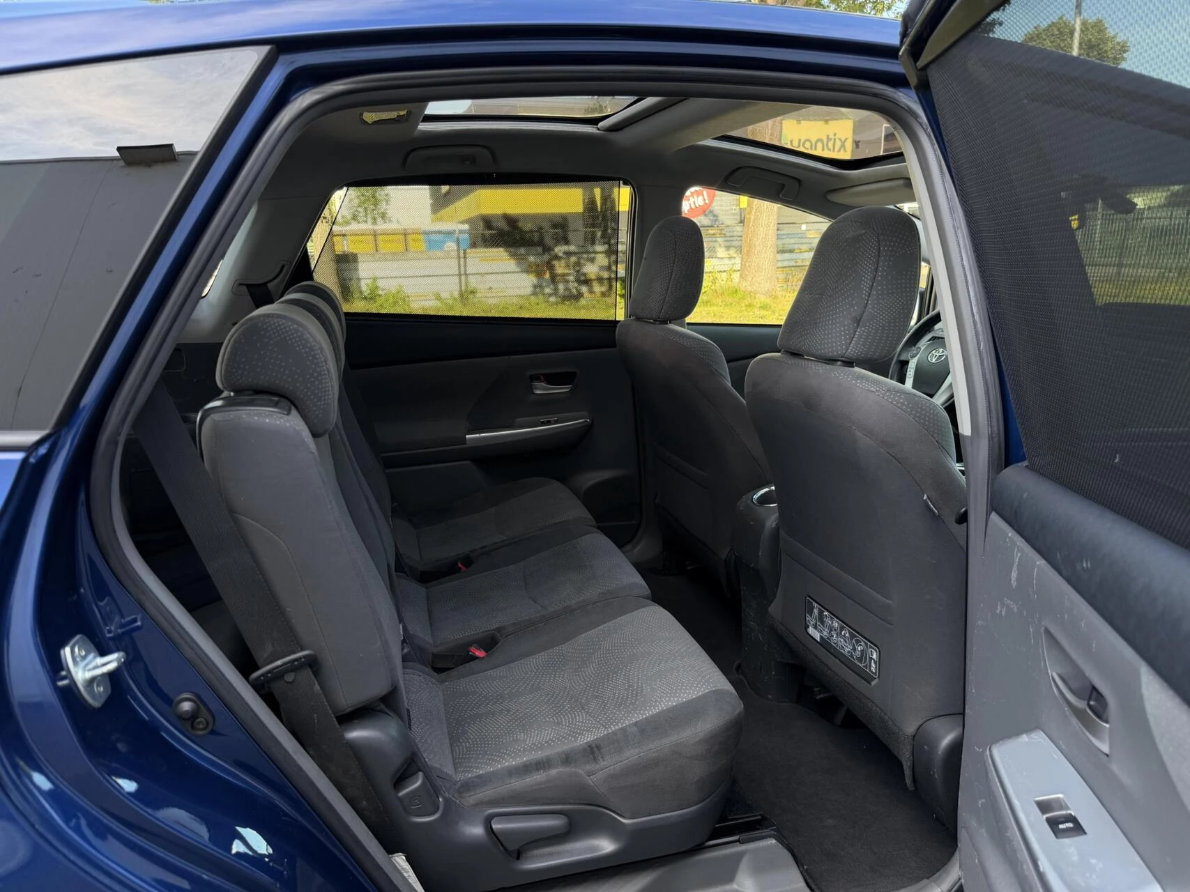 Hoofdafbeelding Toyota Prius