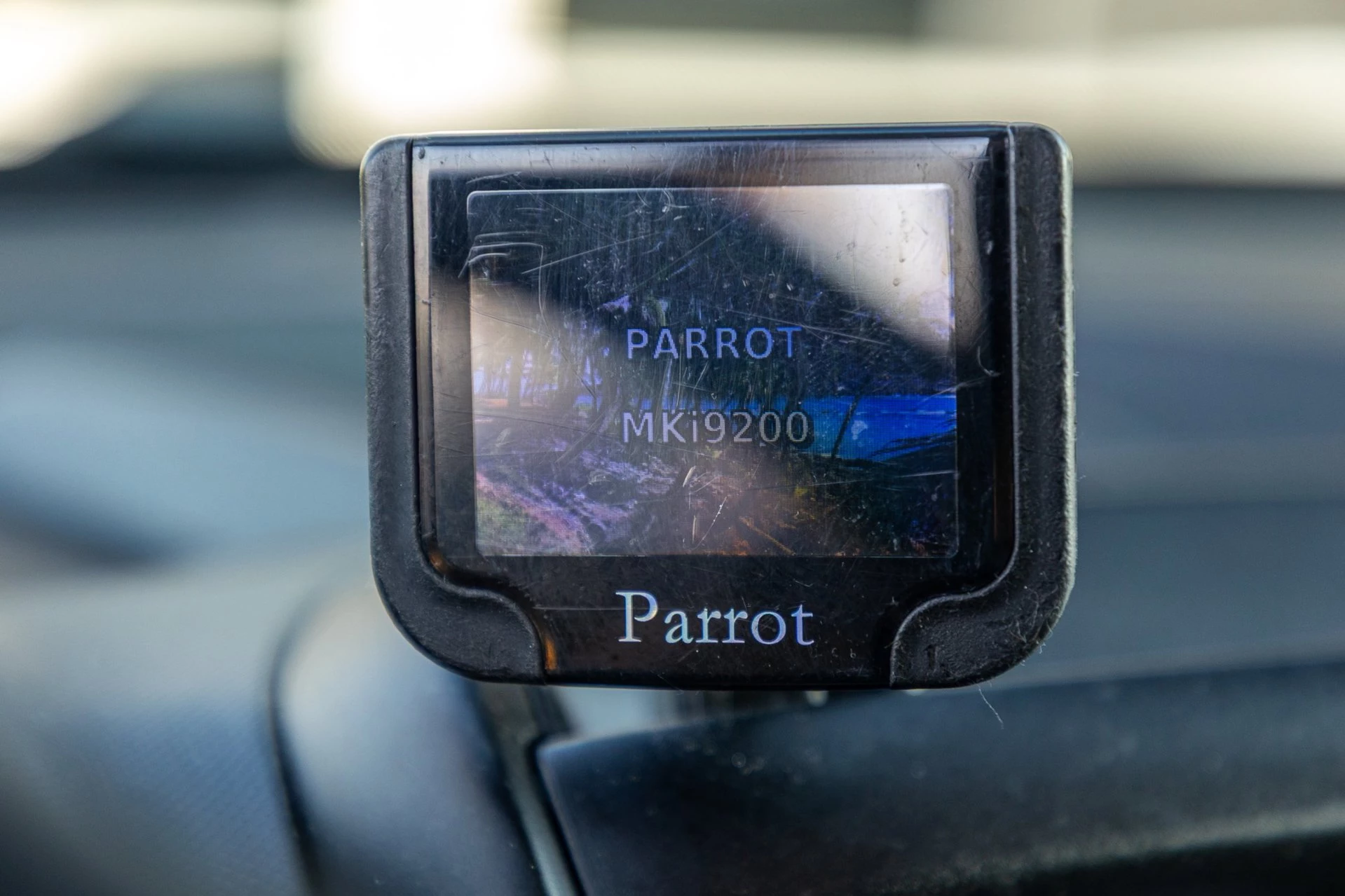 Hoofdafbeelding Fiat Doblò