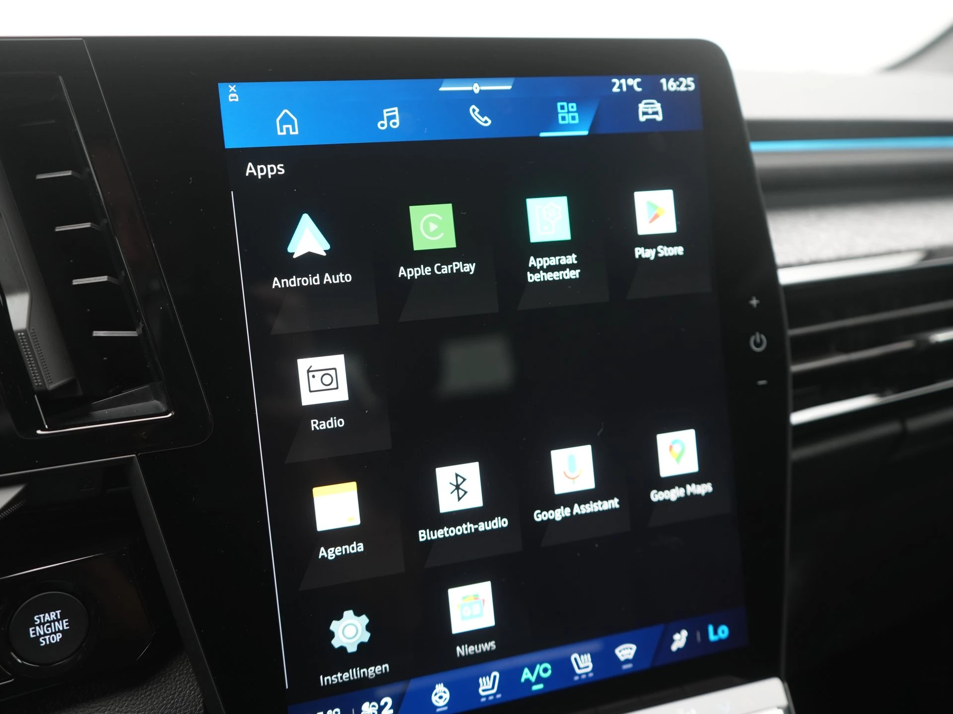 Hoofdafbeelding Renault Austral