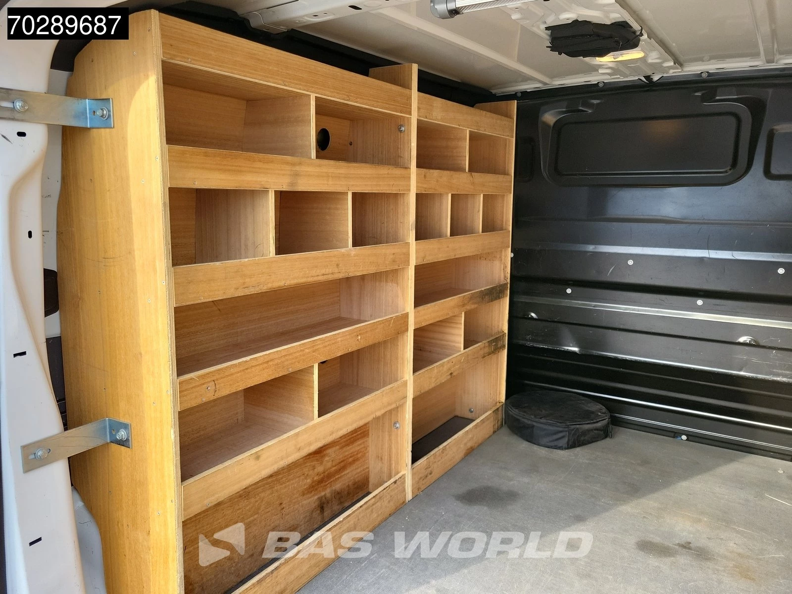 Hoofdafbeelding Citroën ë-Jumpy