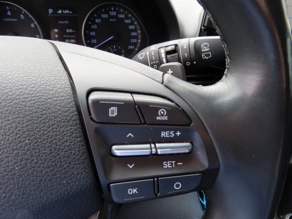 Hoofdafbeelding Hyundai i30